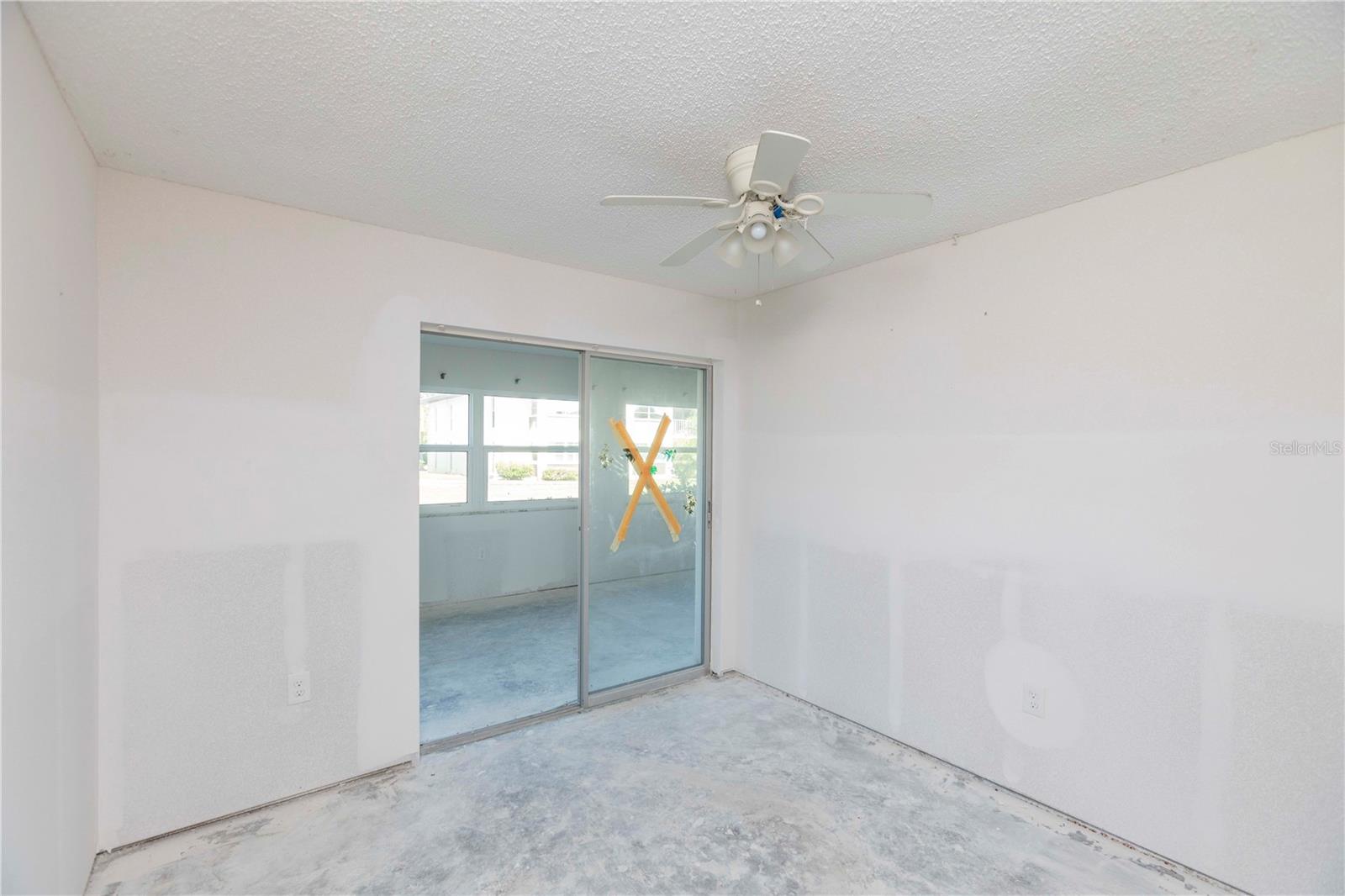 GULF HARBORS CONDO - Residential