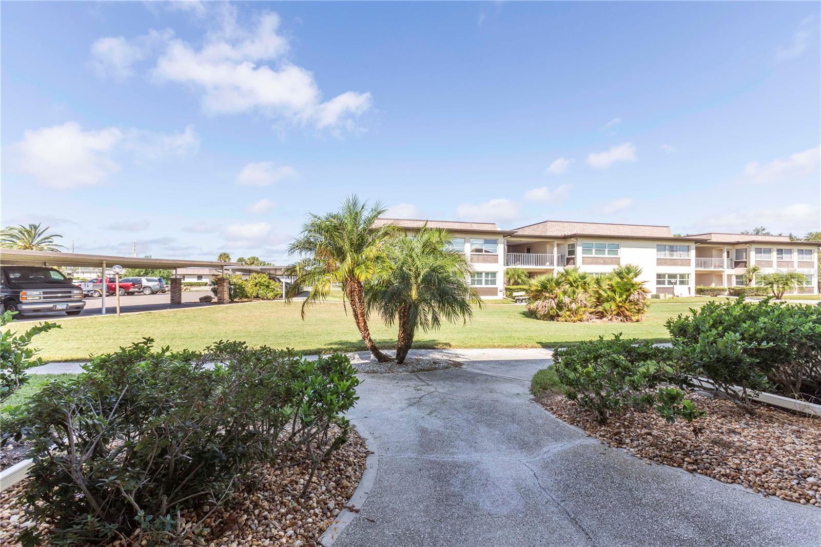 4715 JASPER DRIVE 107