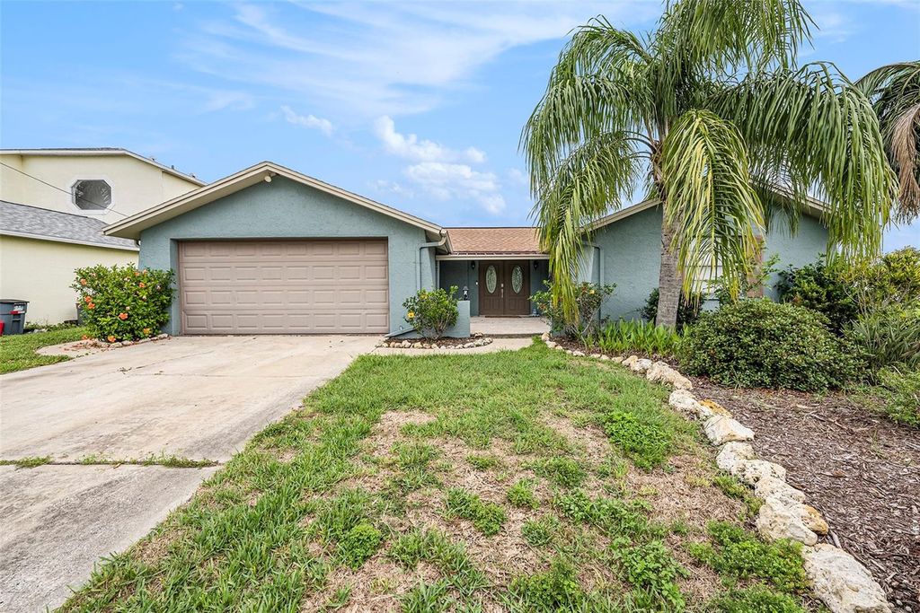 Photo of 15525 Old Dixie Highway, Hudson, FL 34667 (MLS # TB8402295)