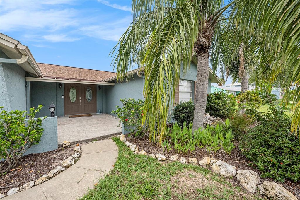 Photo of 15525 Old Dixie Highway, Hudson, FL 34667 (MLS # TB8402295)