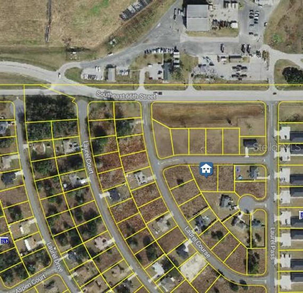 Photo of Tbd Laurel Pass, Ocala, FL 34480 (MLS # TB8392586)