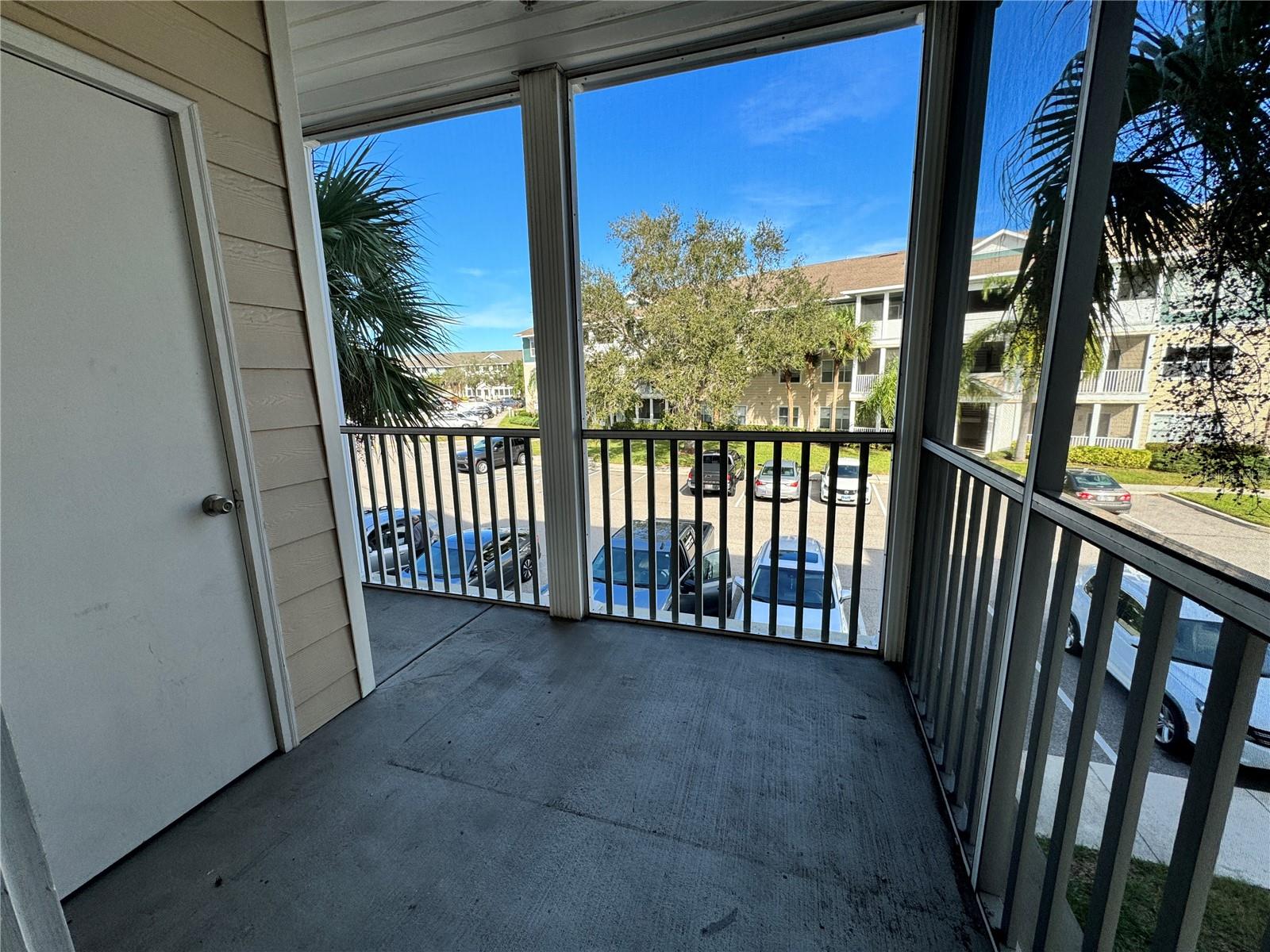 THE PALMS OF CORTEZ - Residential Lease