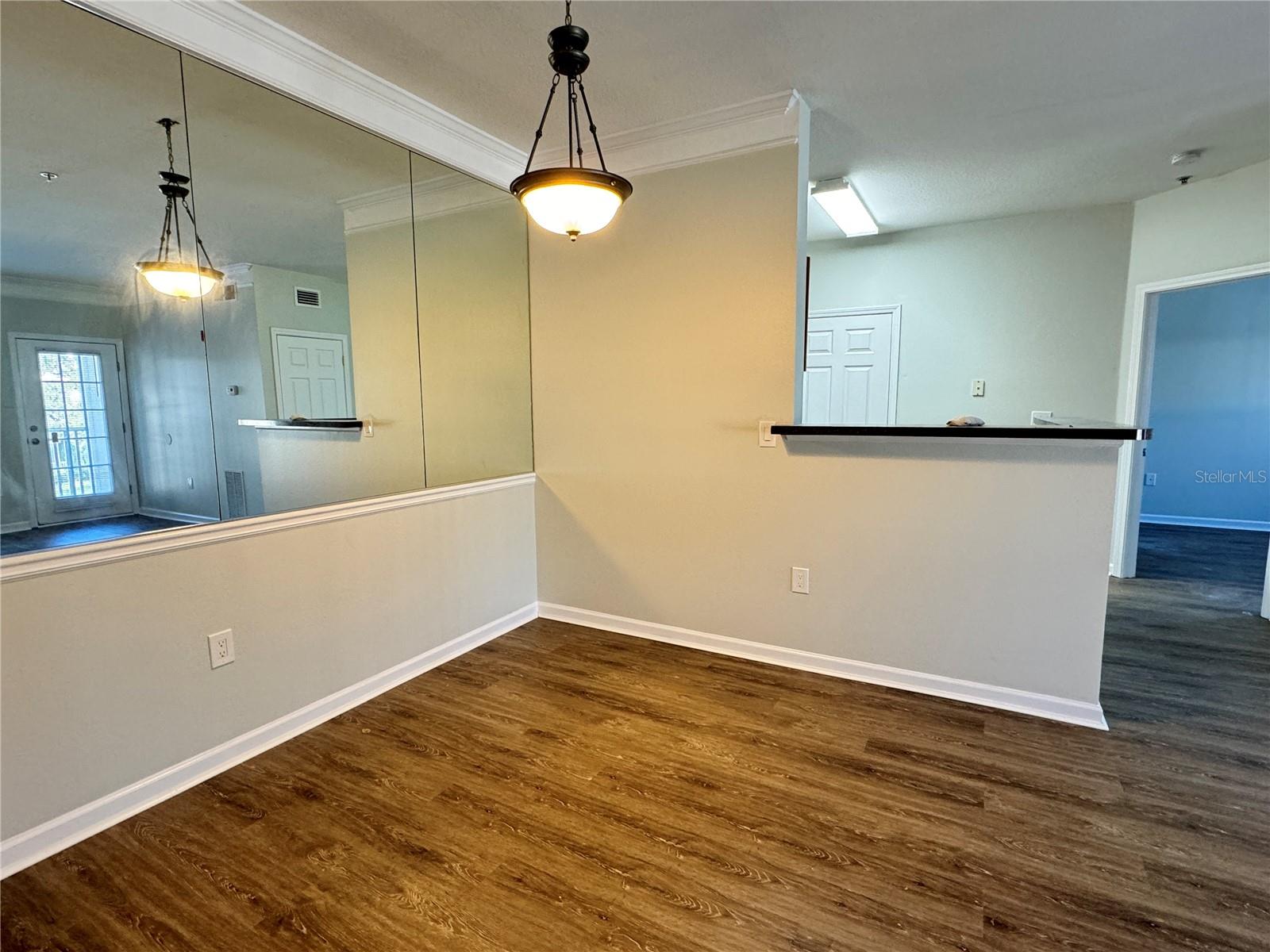 THE PALMS OF CORTEZ - Residential Lease