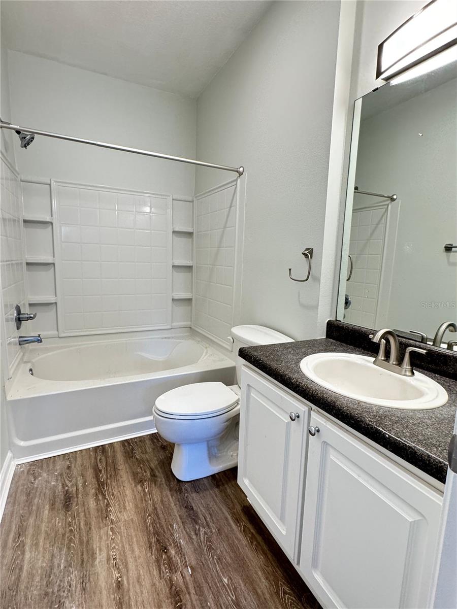 THE PALMS OF CORTEZ - Residential Lease