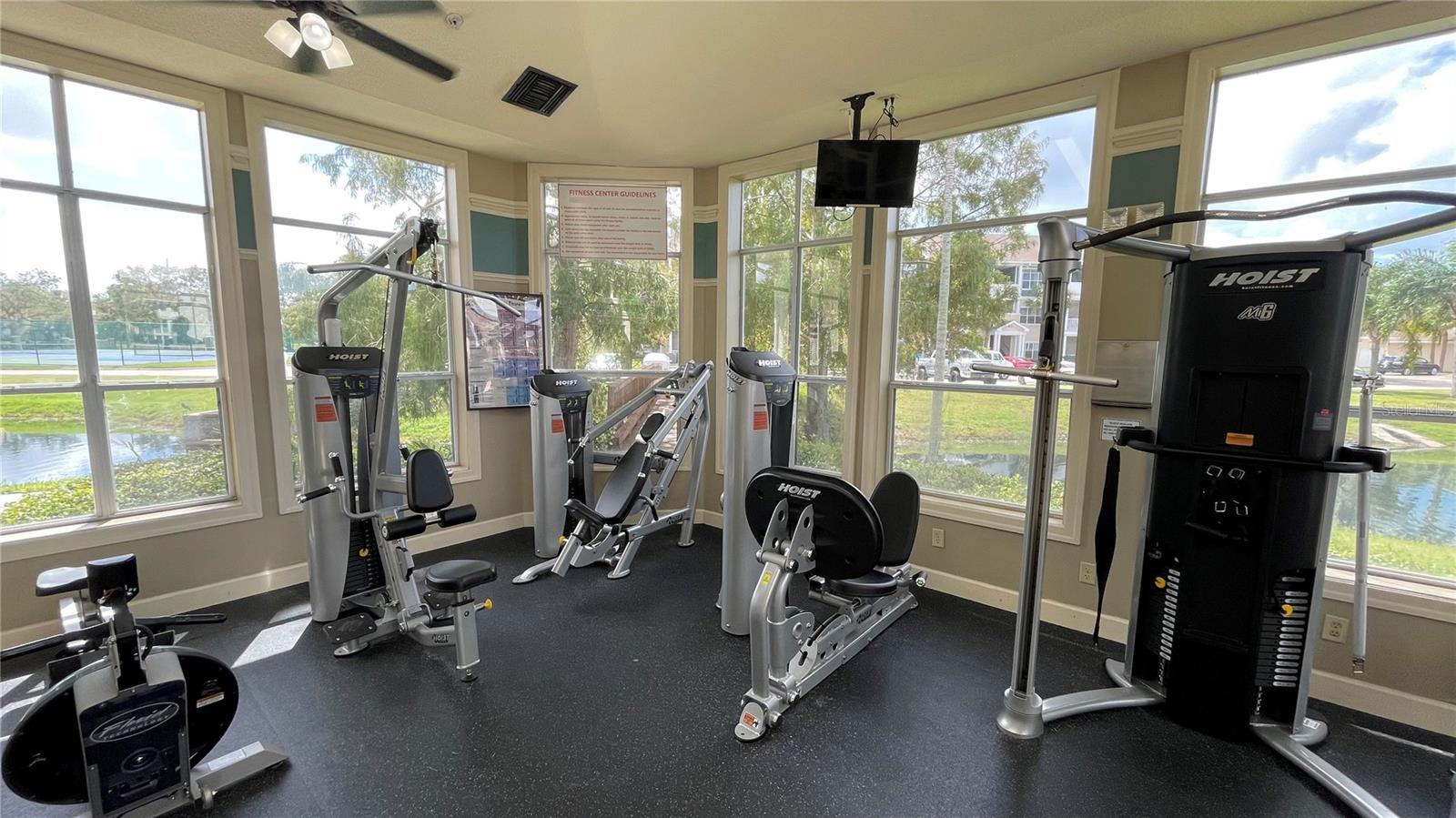 THE PALMS OF CORTEZ - Residential Lease