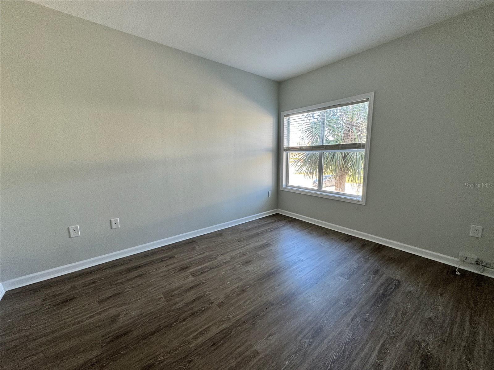 THE PALMS OF CORTEZ - Residential Lease