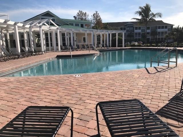 THE PALMS OF CORTEZ - Residential Lease