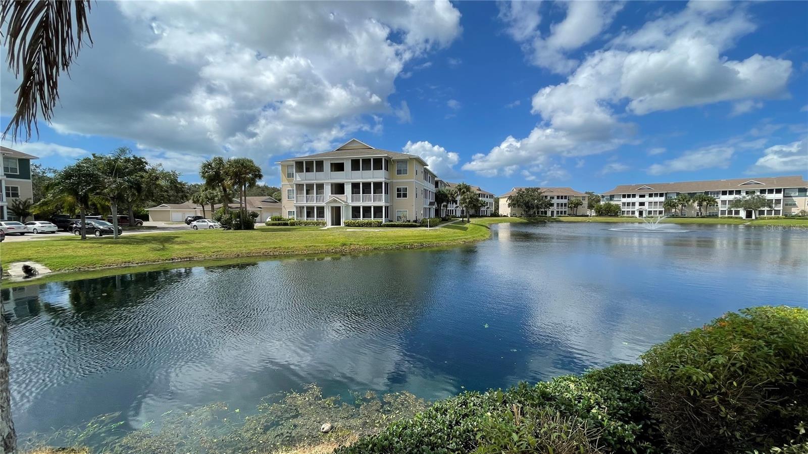 THE PALMS OF CORTEZ - Residential Lease