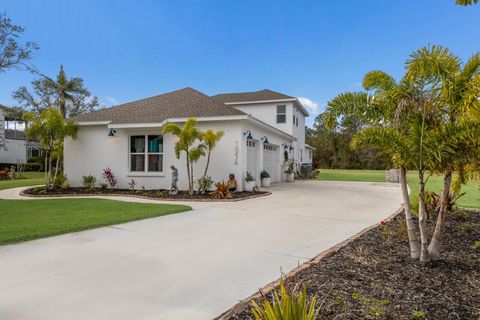 A home in BRADENTON