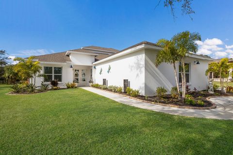 A home in BRADENTON