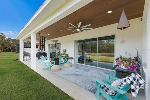 A home in BRADENTON