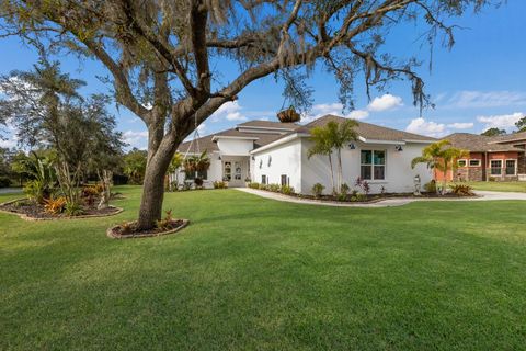 A home in BRADENTON