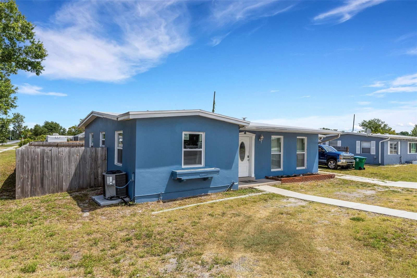 PORT CHARLOTTE SEC 051 - Residential