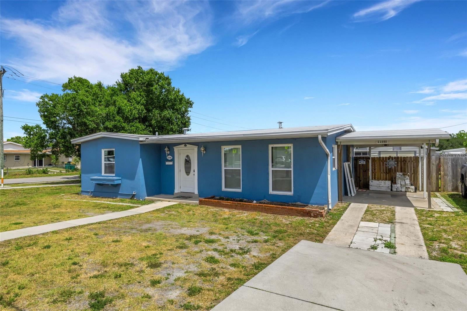 PORT CHARLOTTE SEC 051 - Residential