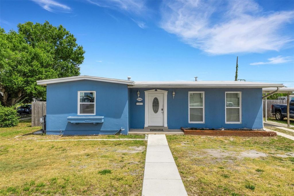 Photo of 22080 Midway Boulevard, Port Charlotte, FL 33952 (MLS # N6144225)