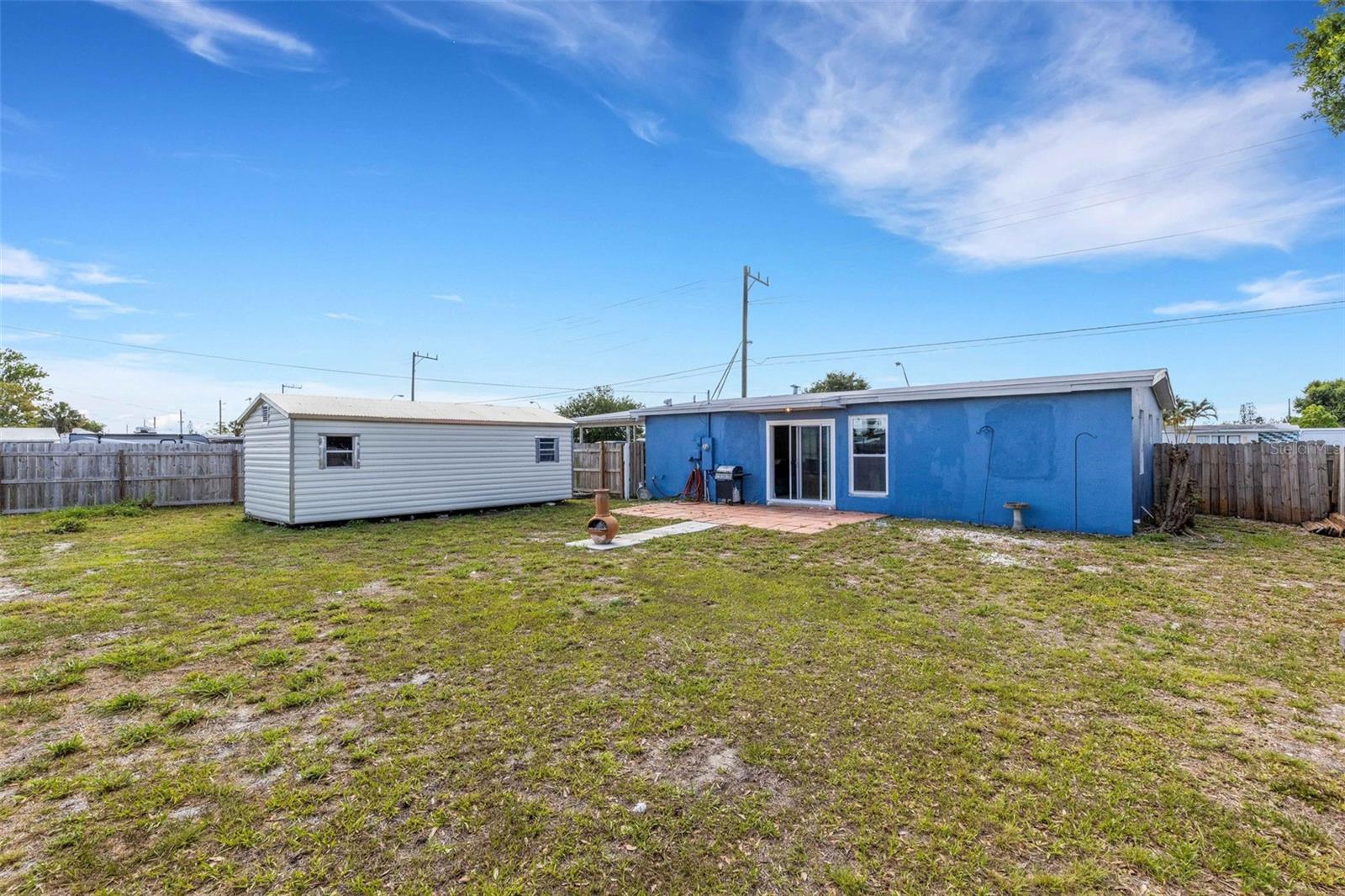 PORT CHARLOTTE SEC 051 - Residential