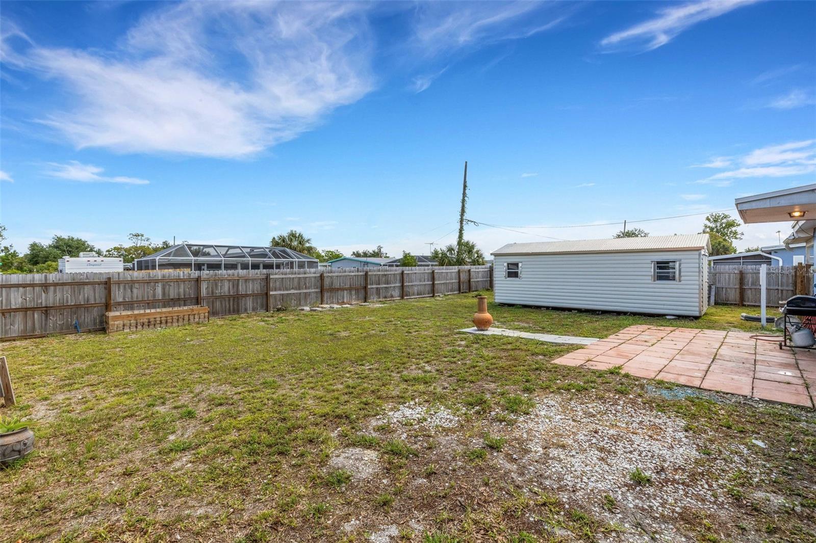 PORT CHARLOTTE SEC 051 - Residential