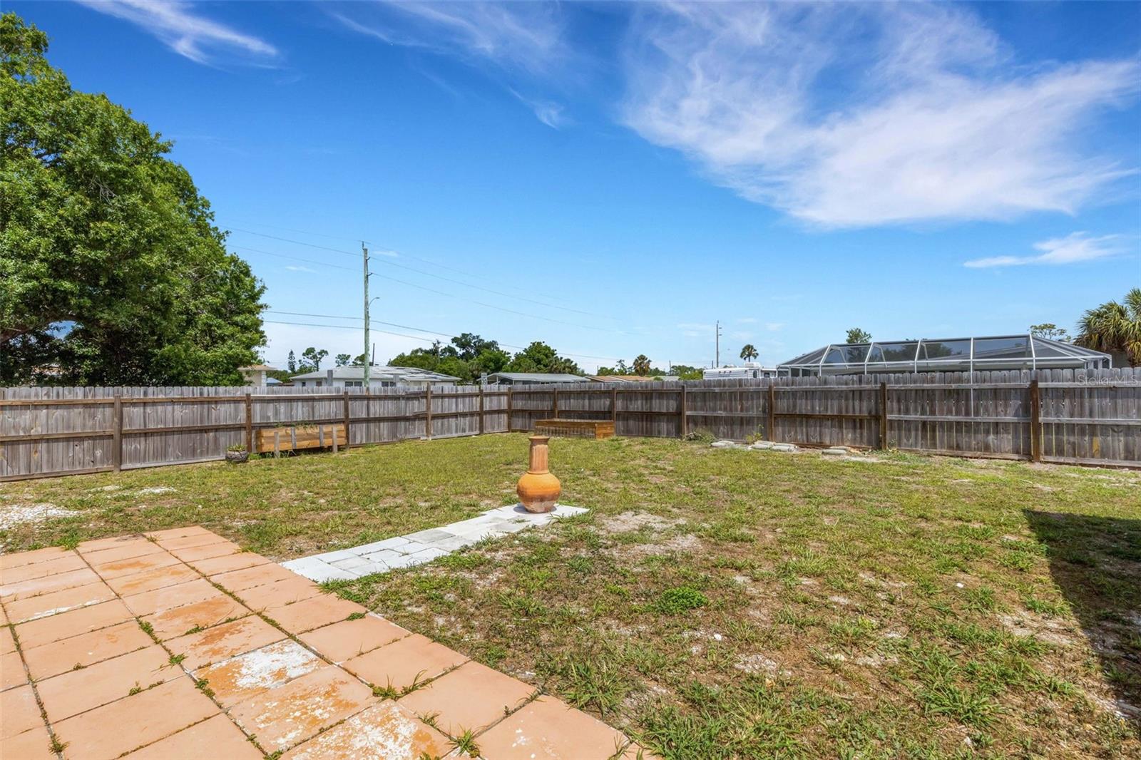 PORT CHARLOTTE SEC 051 - Residential