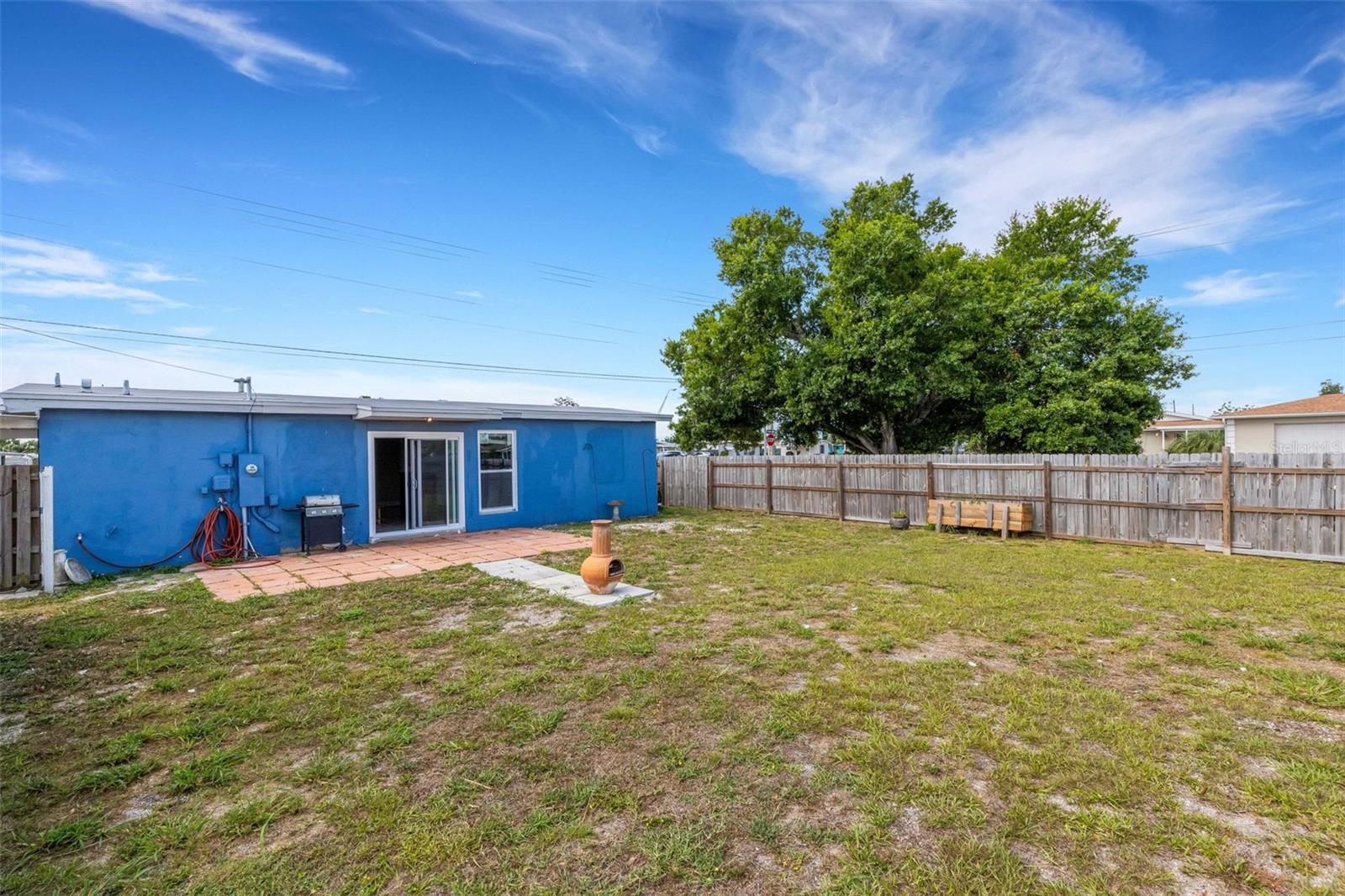 PORT CHARLOTTE SEC 051 - Residential