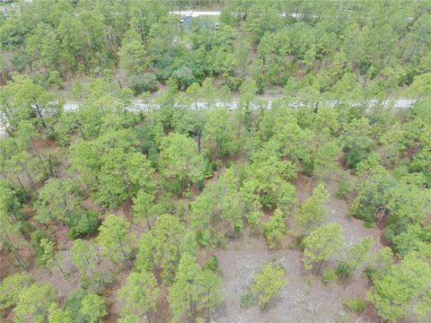 Tiny photo for SW Buena Vista Road, Dunnellon, FL 34431 (MLS # S5151074)