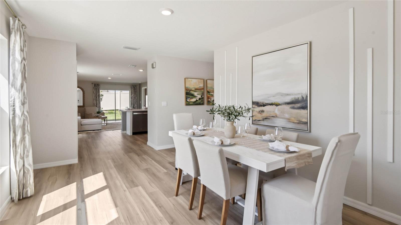 SANDAL KEY - Residential