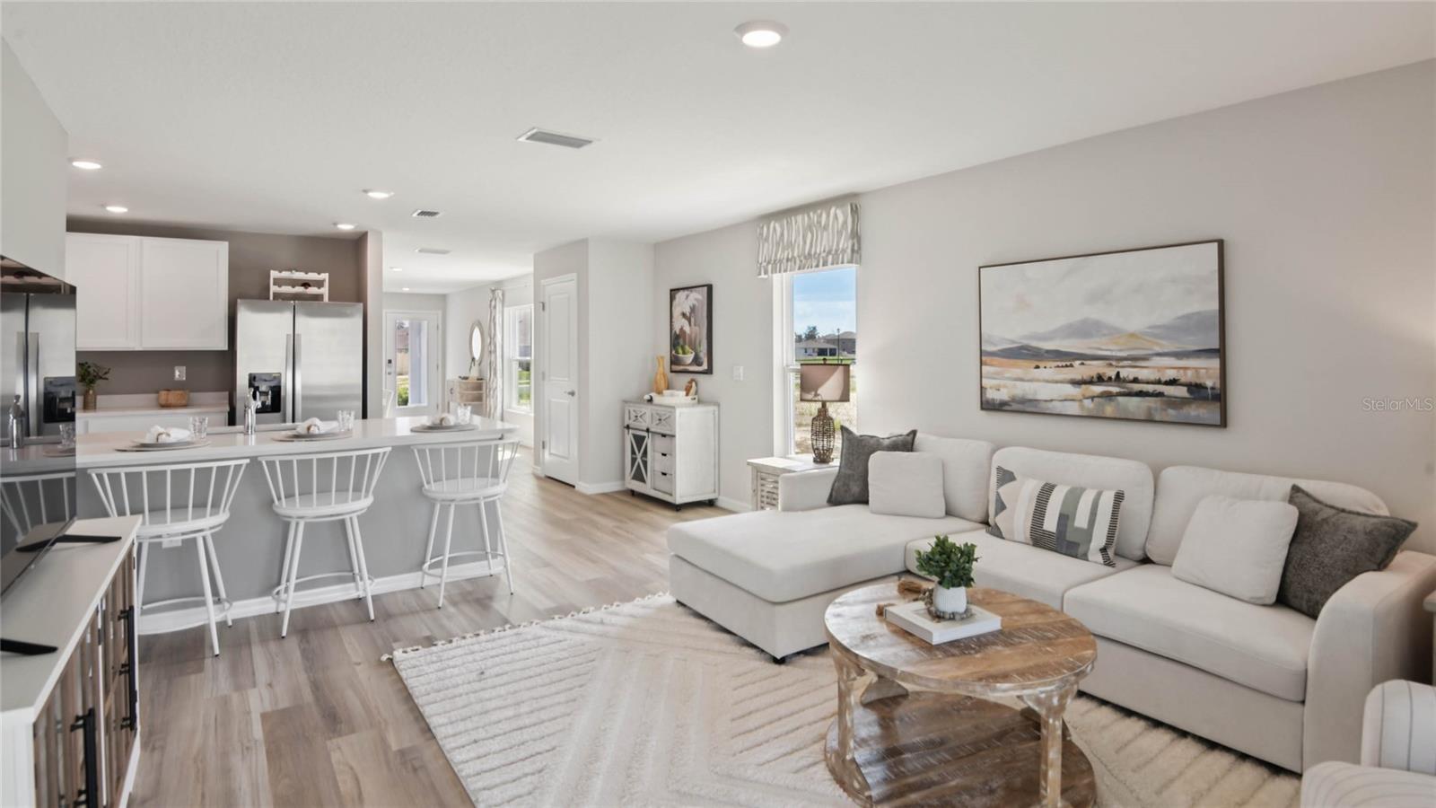 SANDAL KEY - Residential