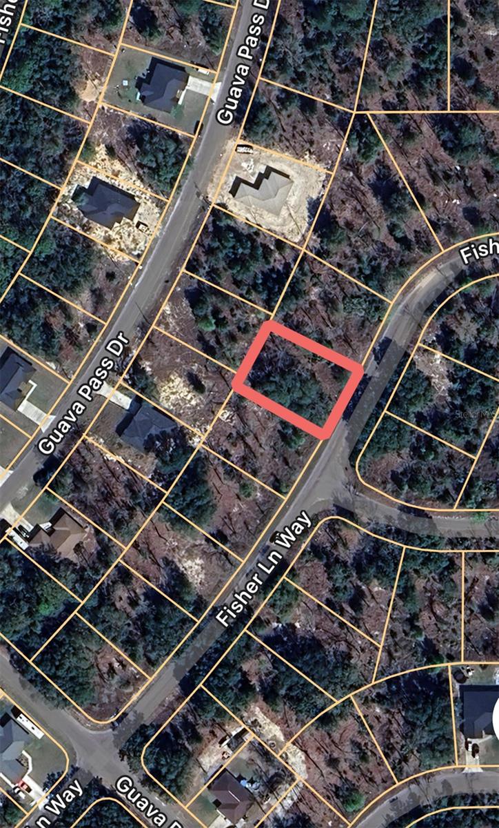 Check out this super nice .25 of an acre building lot, zoned R-1 for residential site built homes. This property is located in Ocklawaha, making for an easy commute to either Ocala or The Villages! NO HOA's, and NO flood zones! Builders, this one is ready to go! Call today to make it yours!