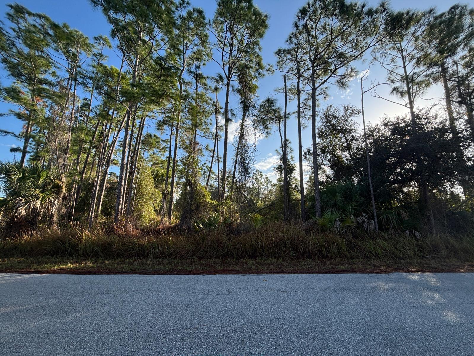 PORT CHARLOTTE SUB 24 - Land