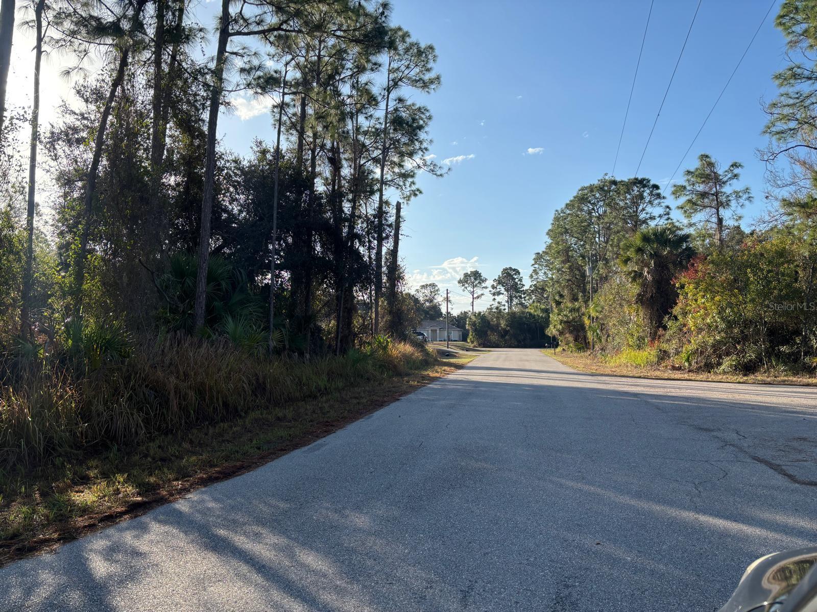 PORT CHARLOTTE SUB 24 - Land