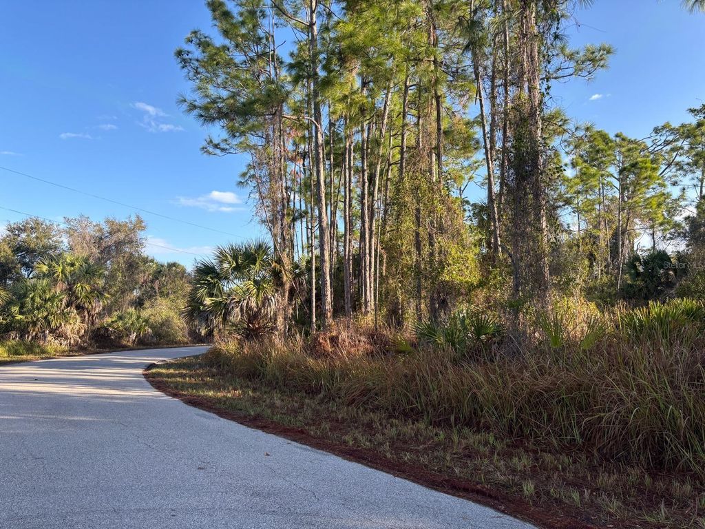 Photo of Bismarck Road, North Port, FL 34288 (MLS # C7522708)