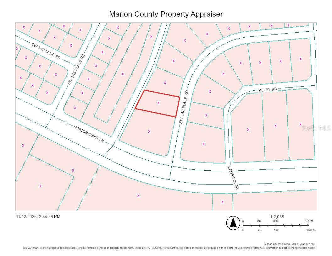 MARION OAKS UN 2 - Land
