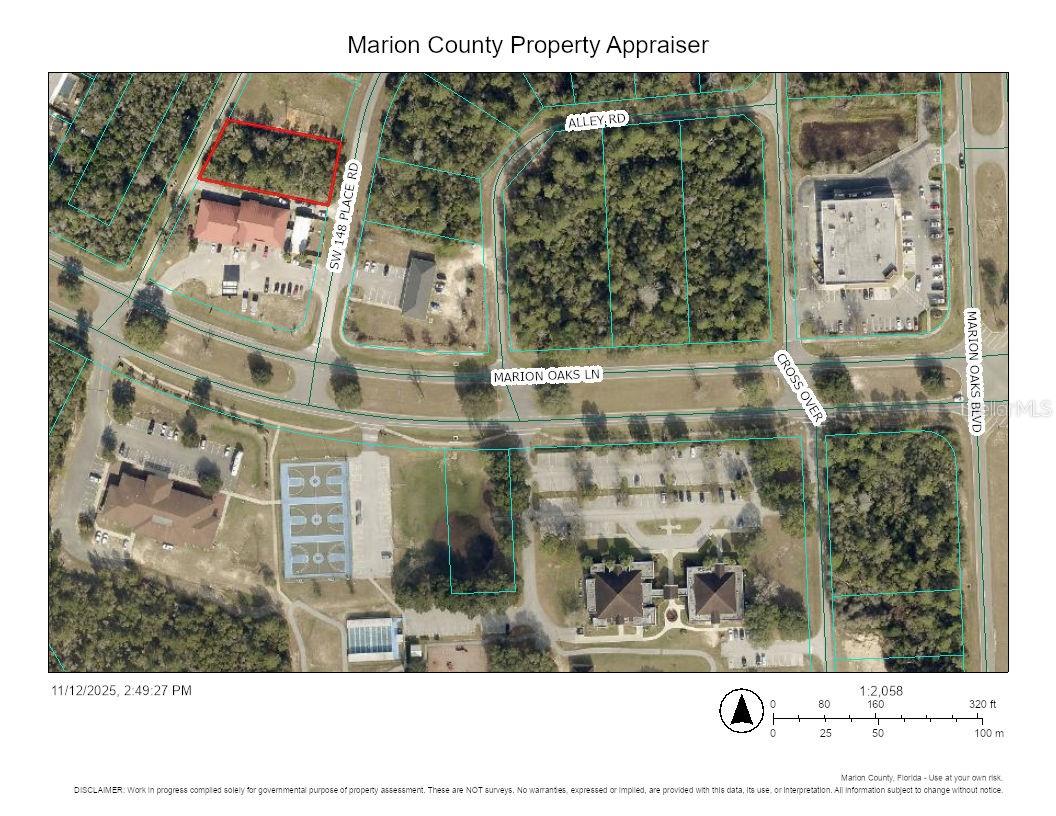 MARION OAKS UN 2 - Land