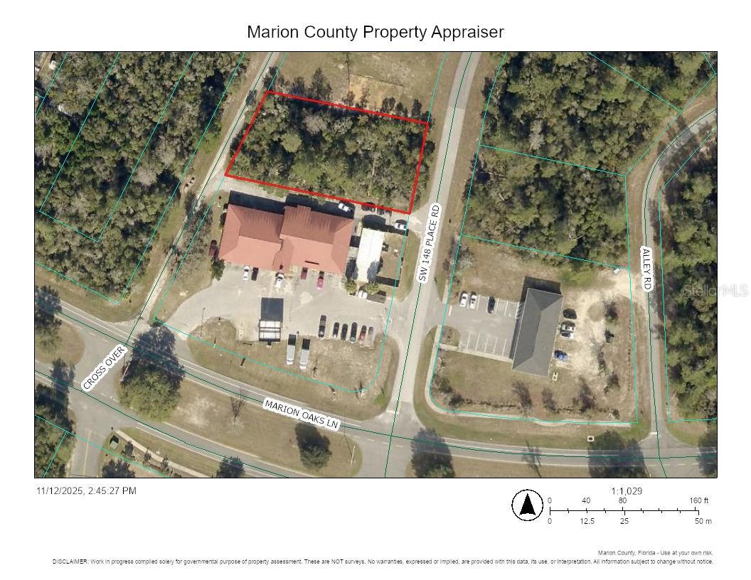 MARION OAKS UN 2 - Land