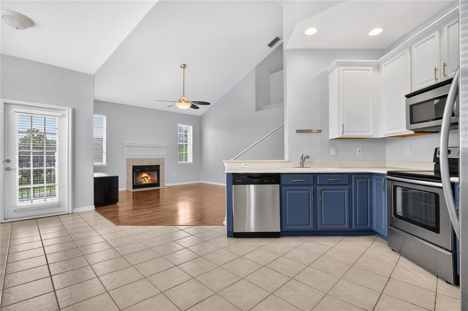 SWEETWATER RIDGE CONDO AT MAGNOLIA POINTE - Residential