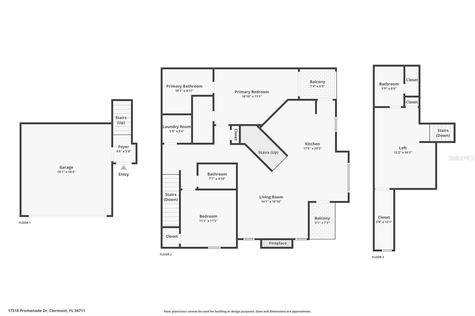 SWEETWATER RIDGE CONDO AT MAGNOLIA POINTE - Residential