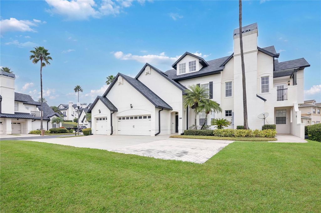 Photo of 17318 Promenade Drive #19-6, Clermont, FL 34711 (MLS # G5106002)