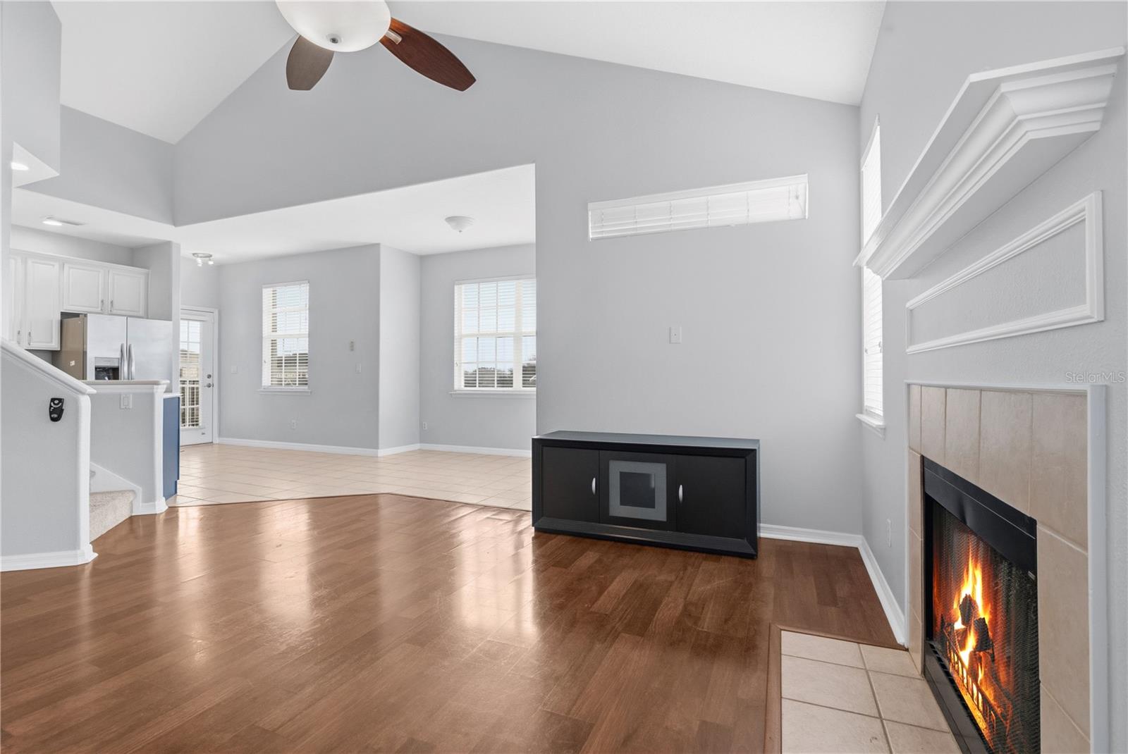 SWEETWATER RIDGE CONDO AT MAGNOLIA POINTE - Residential