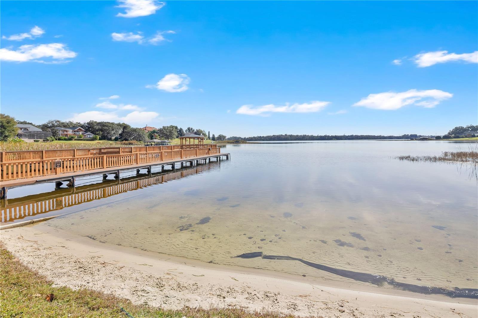 SWEETWATER RIDGE CONDO AT MAGNOLIA POINTE - Residential