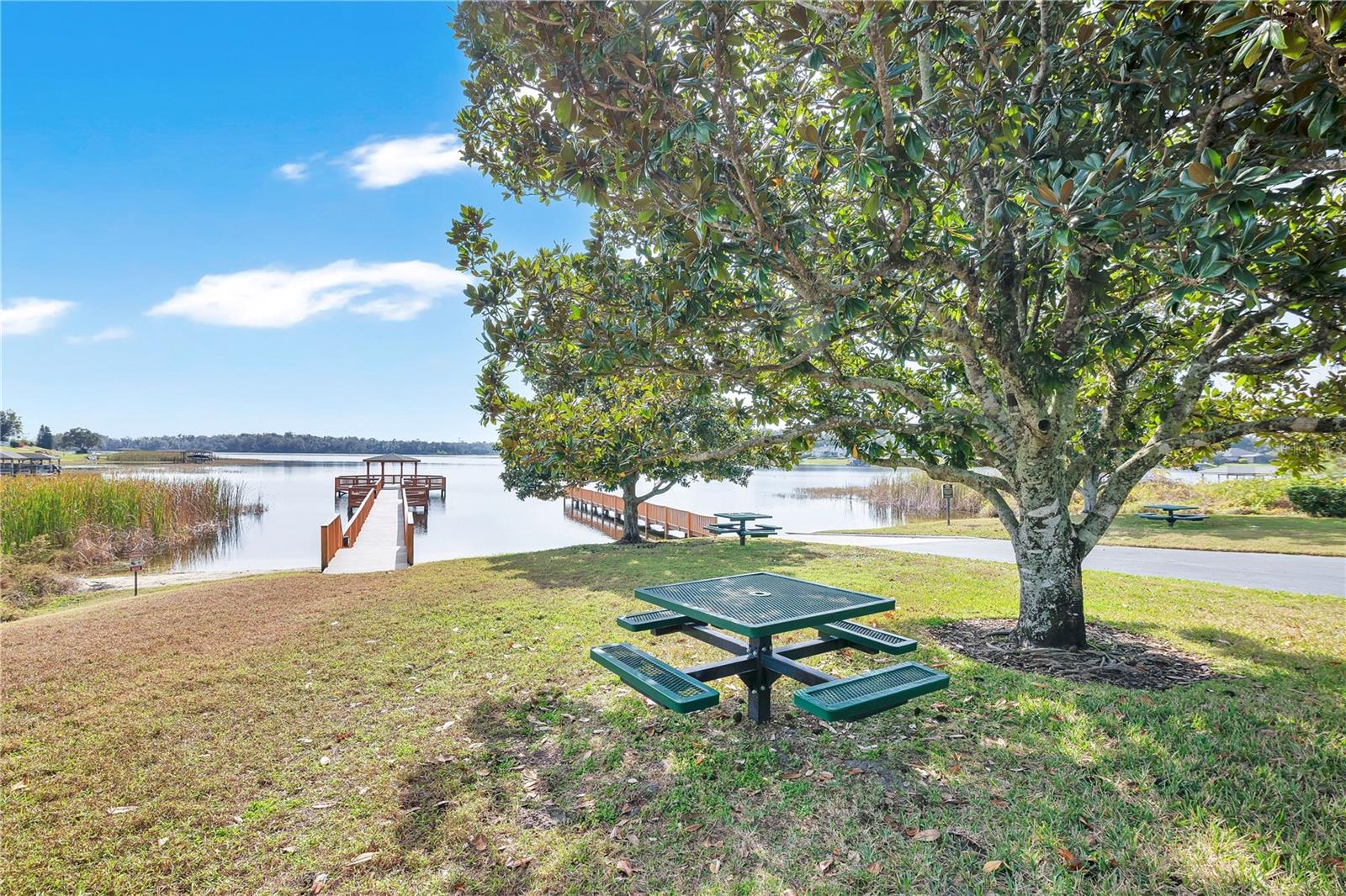 SWEETWATER RIDGE CONDO AT MAGNOLIA POINTE - Residential