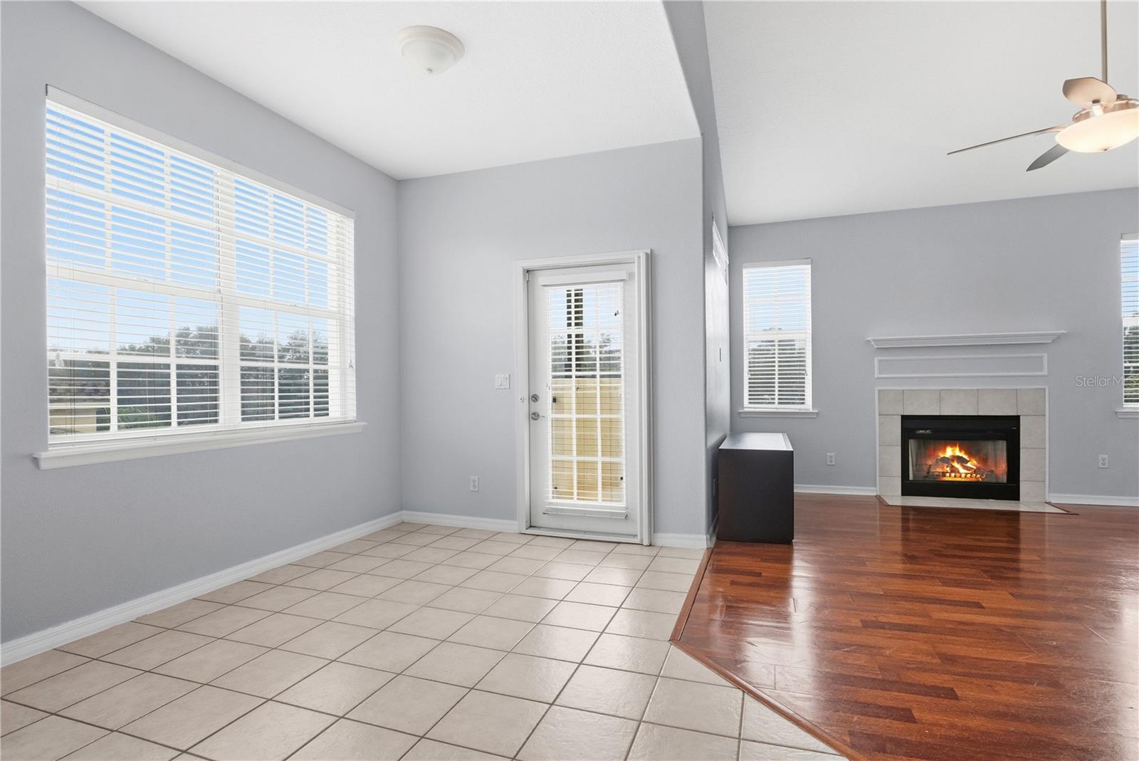 SWEETWATER RIDGE CONDO AT MAGNOLIA POINTE - Residential