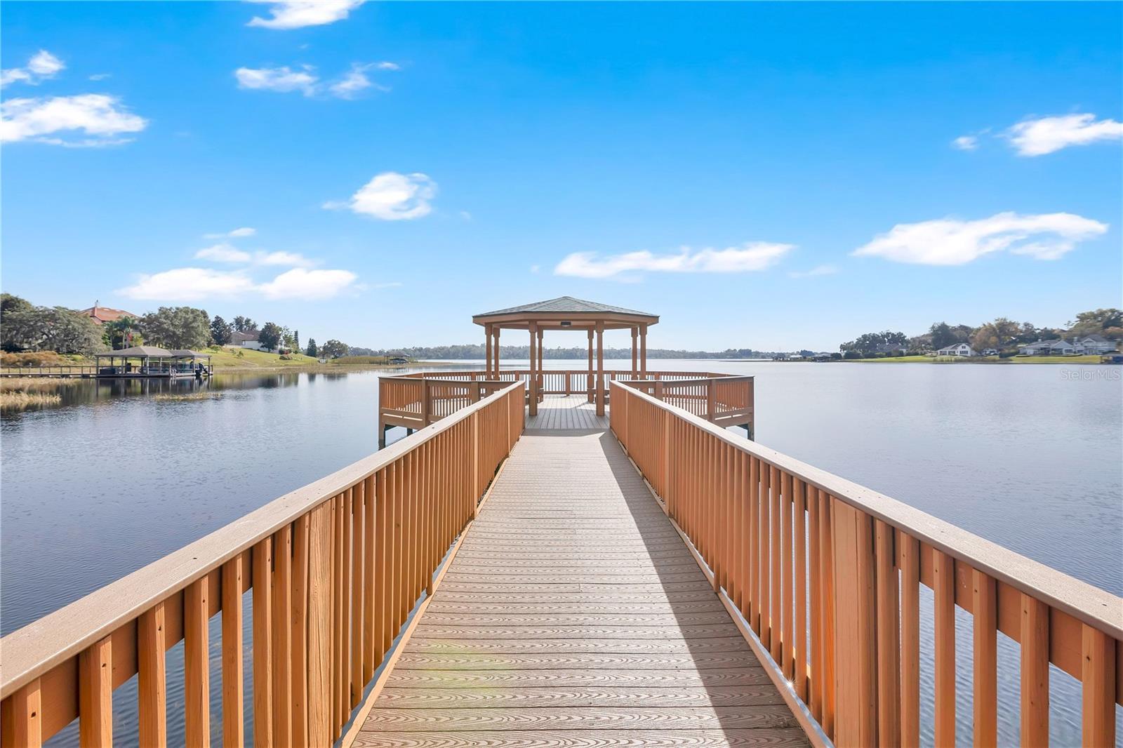 SWEETWATER RIDGE CONDO AT MAGNOLIA POINTE - Residential