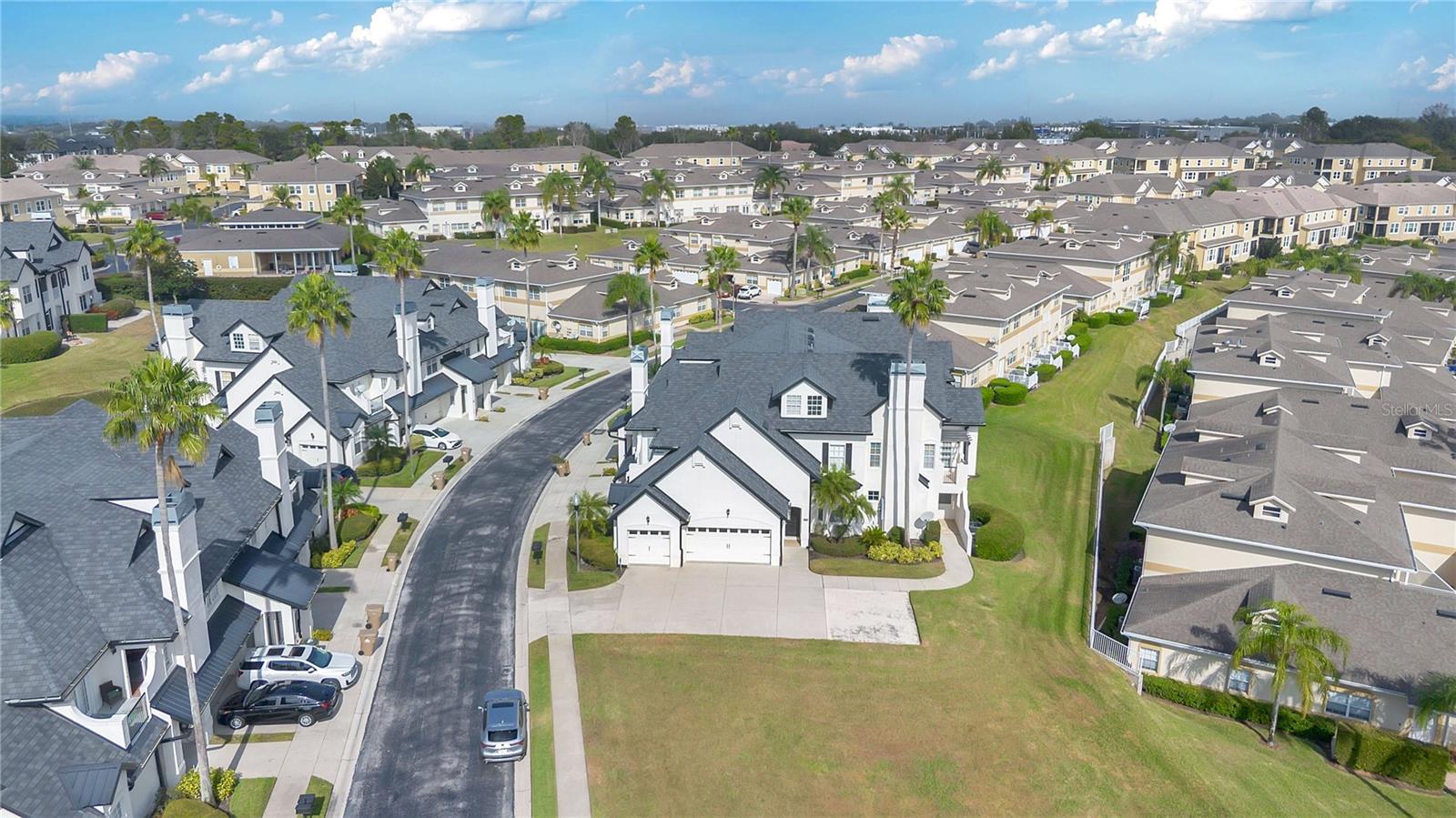 SWEETWATER RIDGE CONDO AT MAGNOLIA POINTE - Residential