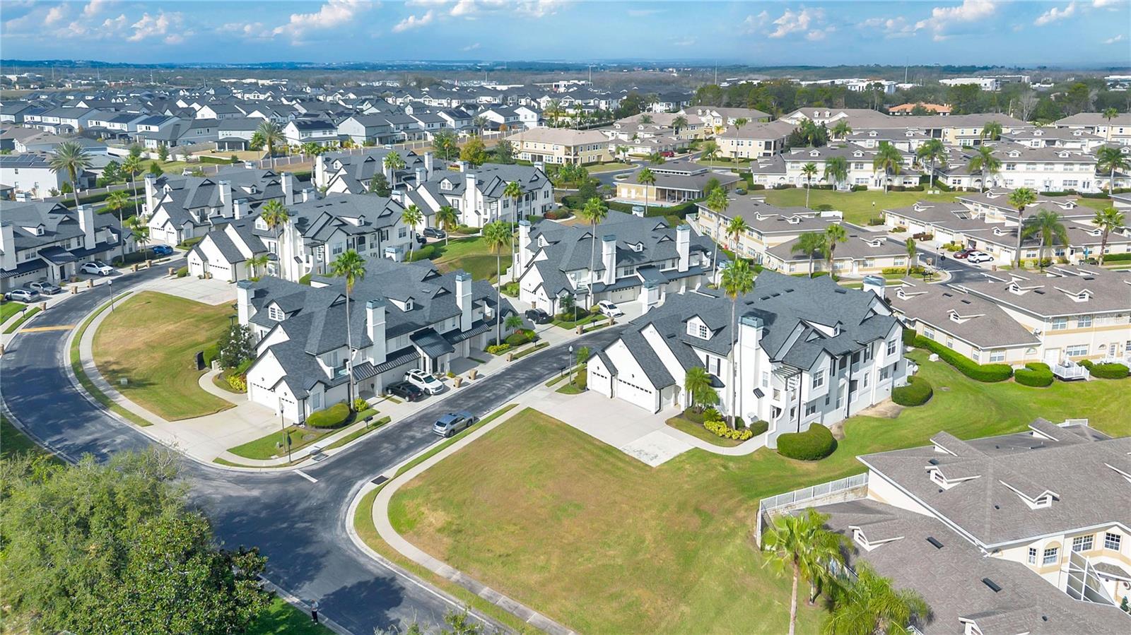 SWEETWATER RIDGE CONDO AT MAGNOLIA POINTE - Residential