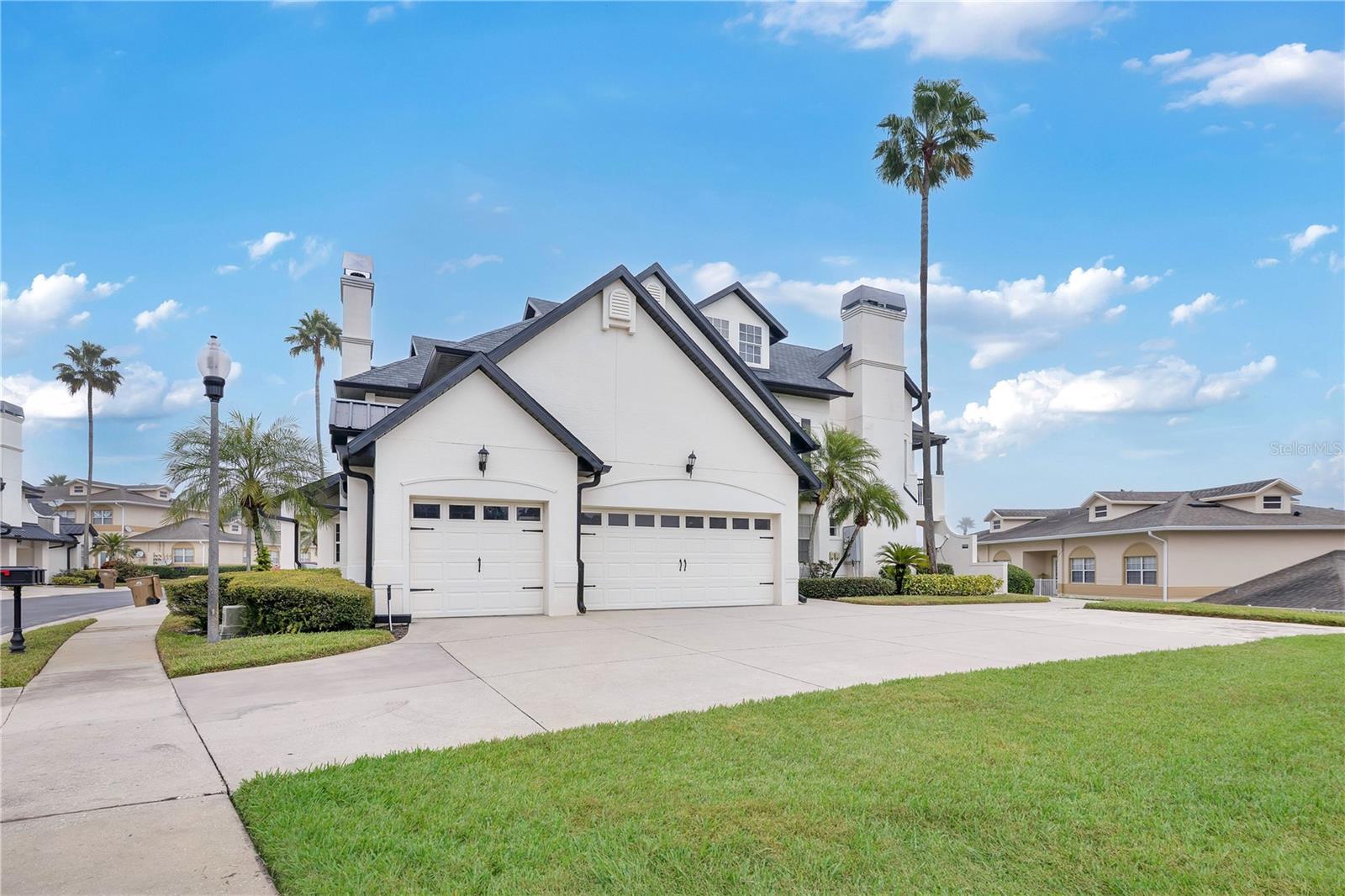 SWEETWATER RIDGE CONDO AT MAGNOLIA POINTE - Residential