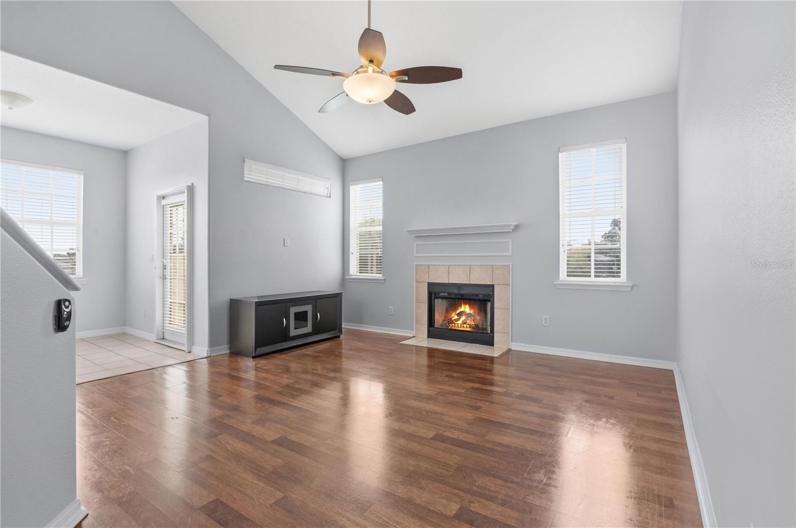 SWEETWATER RIDGE CONDO AT MAGNOLIA POINTE - Residential