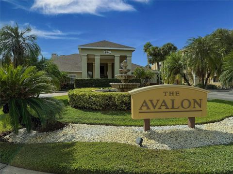 1230 S MISSOURI AVENUE 711 CLEARWATER FL 33756