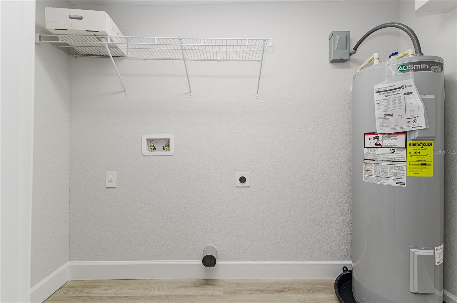 HAYNSWORTH HEIGHTS - Residential