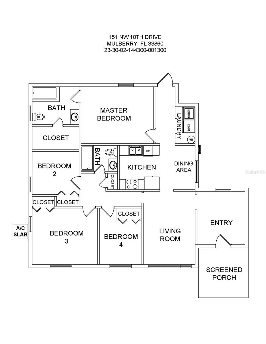 HAYNSWORTH HEIGHTS - Residential