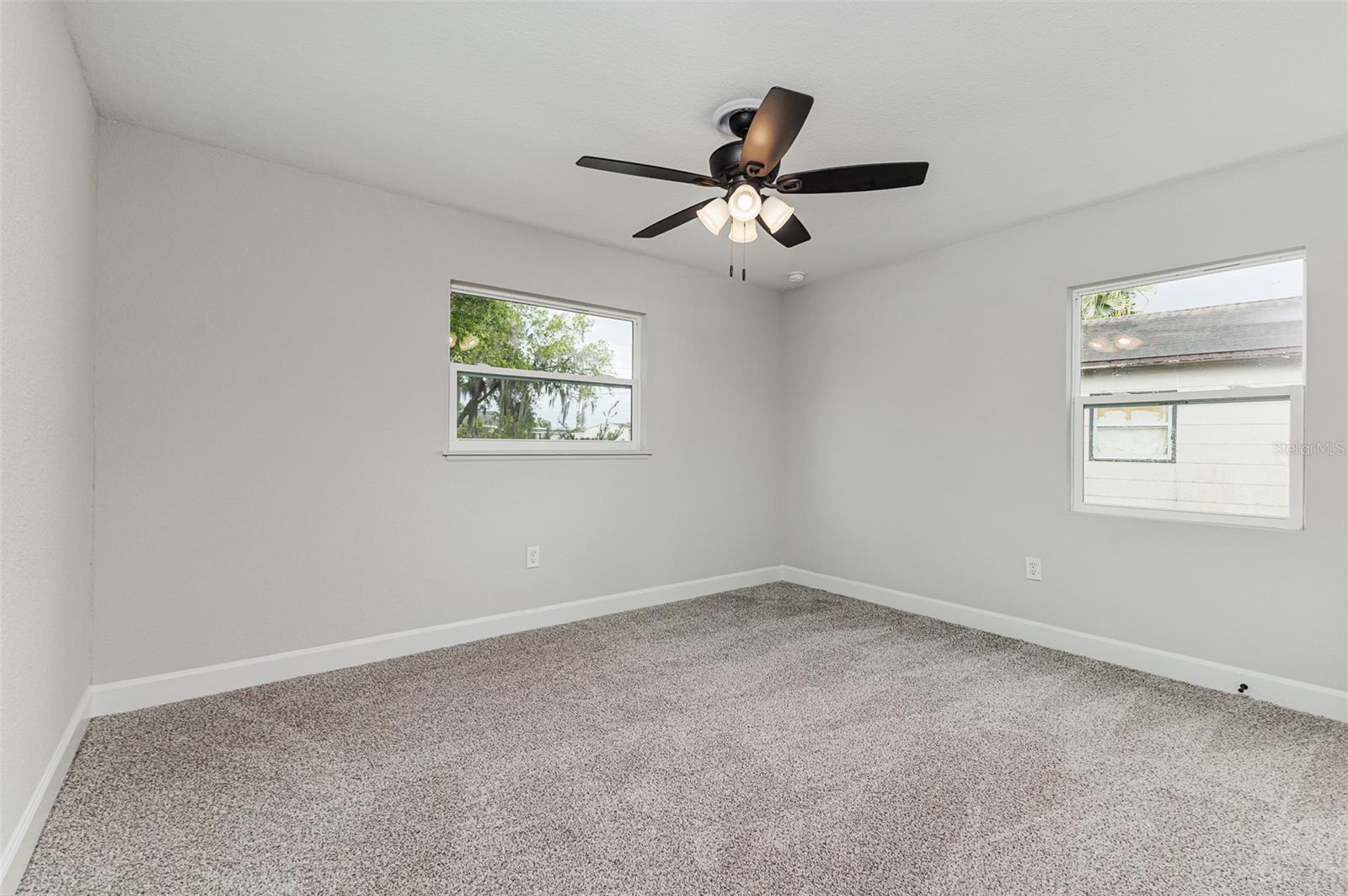 HAYNSWORTH HEIGHTS - Residential