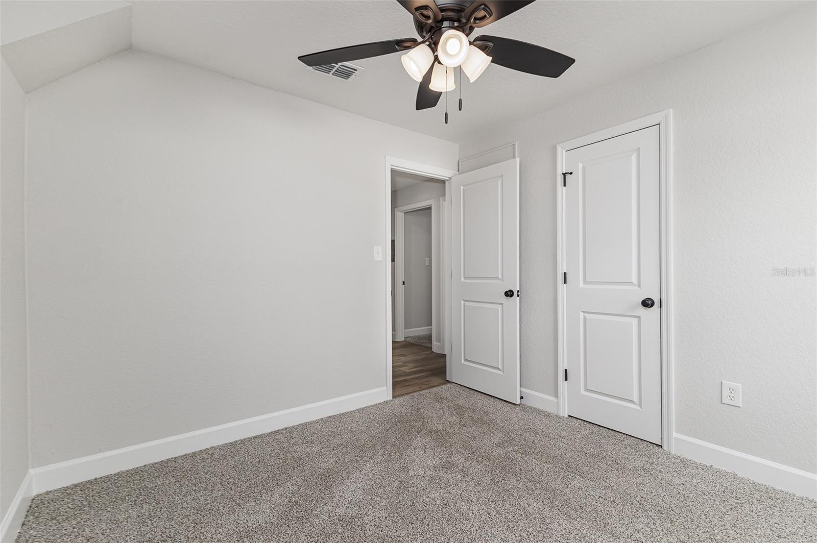 HAYNSWORTH HEIGHTS - Residential